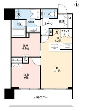 港区港南