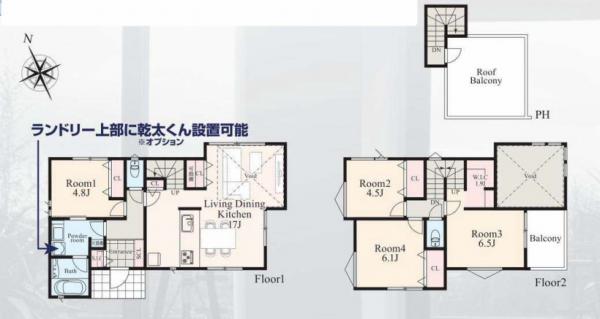 横浜市泉区新橋町