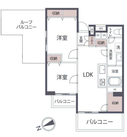 目黒区自由が丘