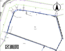 横浜市鶴見区東寺尾東台
