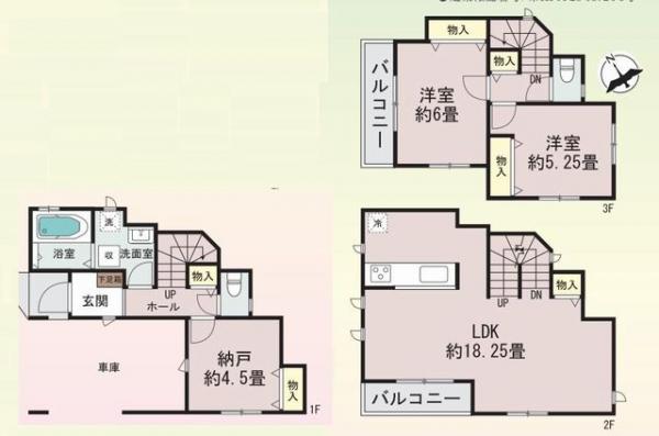 川崎市中原区井田2