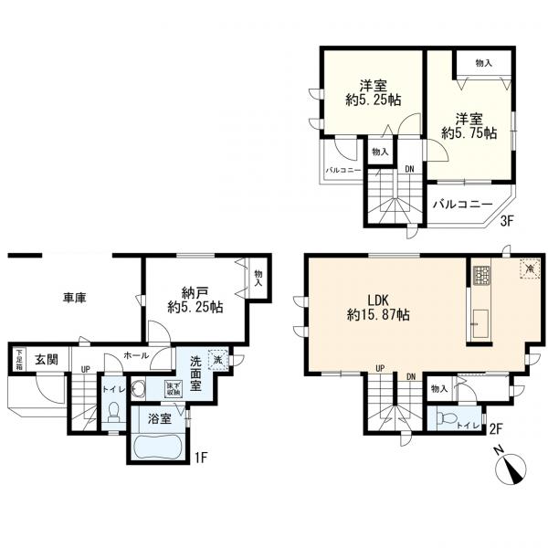 川崎市中原区井田2