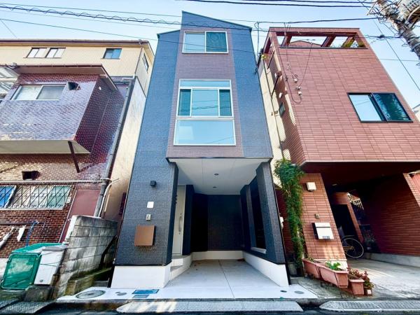 川崎市幸区南加瀬2