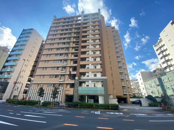 大田区大森北3