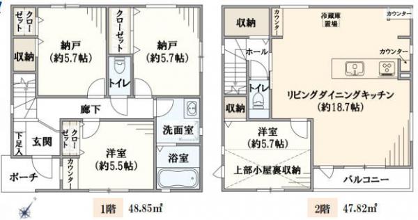 大田区中央