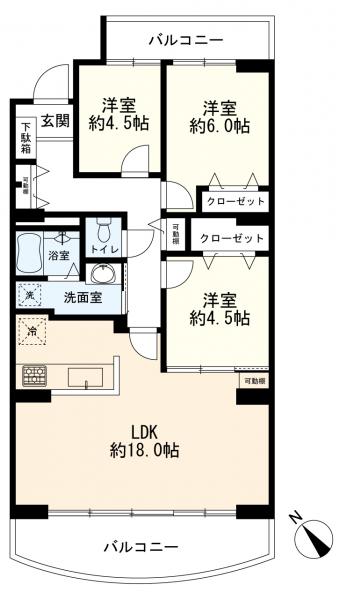 横浜市戸塚区上倉田町
