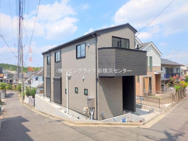 横浜市旭区今宿町