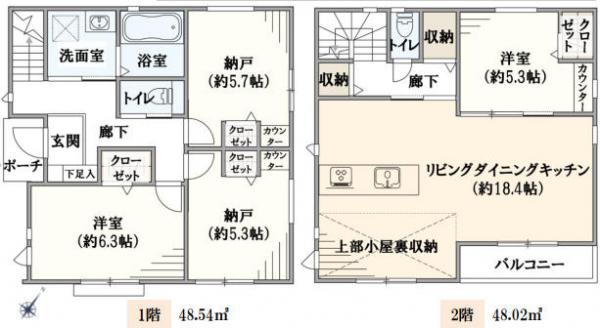 大田区中央
