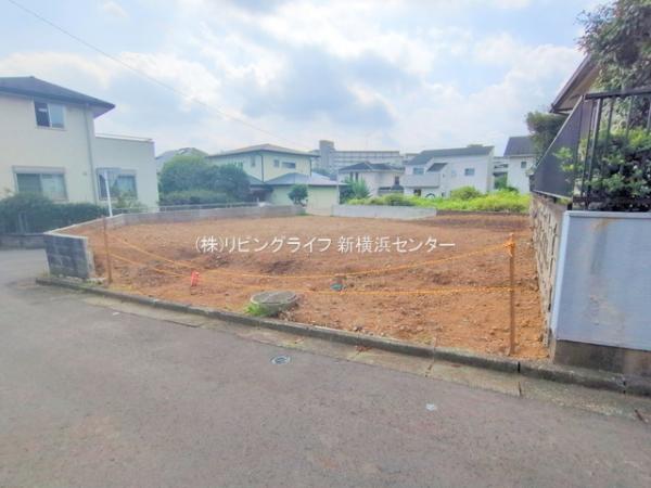 横浜市青葉区奈良町