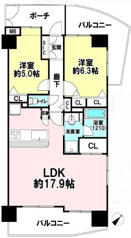 横浜市神奈川区子安通