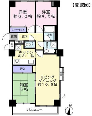 横浜市中区野毛町