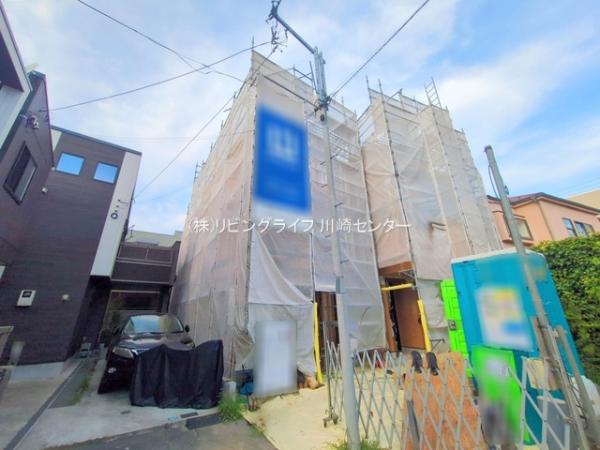 川崎市中原区小杉陣屋町2