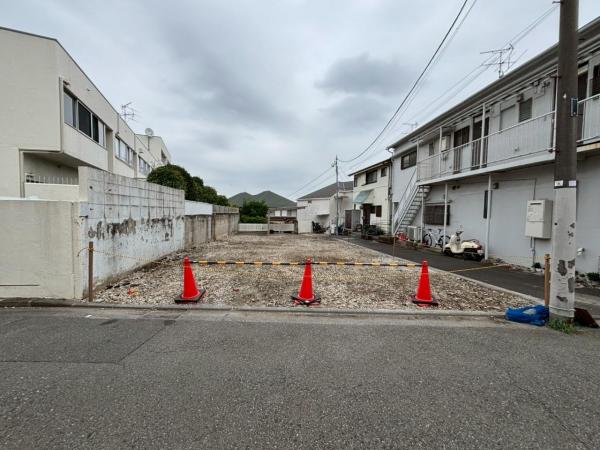 大田区南馬込3