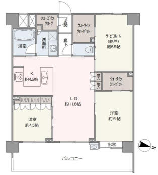 横浜市中区根岸町