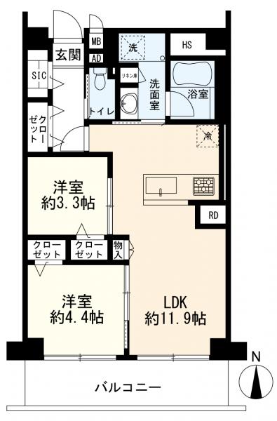 大田区東糀谷1