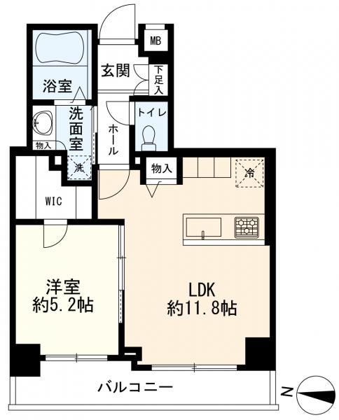 大田区久が原5