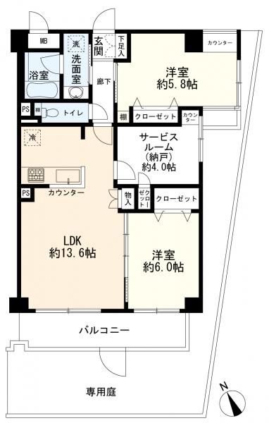 川崎市幸区南加瀬3