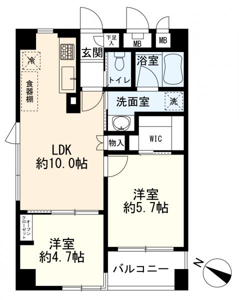 川崎市川崎区池田