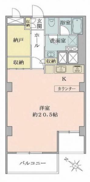 横浜市港北区師岡町