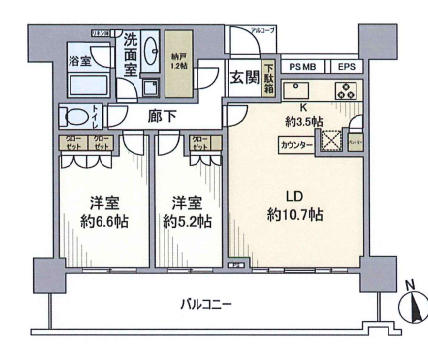 品川区東品川