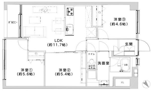 品川区南大井