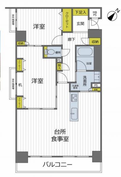 横浜市神奈川区子安通