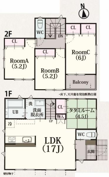 横浜市港北区篠原東