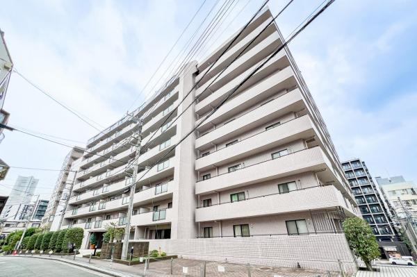 横浜市中区日ノ出町1