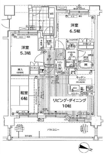 横浜市神奈川区子安通