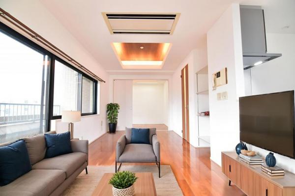 横浜市中区日ノ出町2