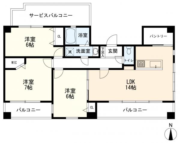横浜市中区日ノ出町2