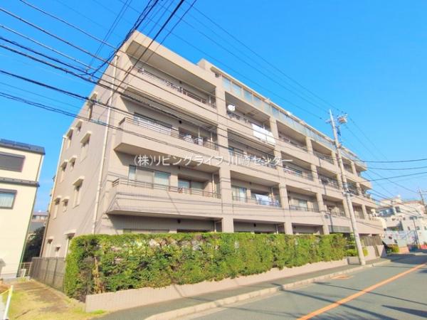 川崎市中原区下小田中4