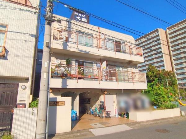 川崎市川崎区出来野