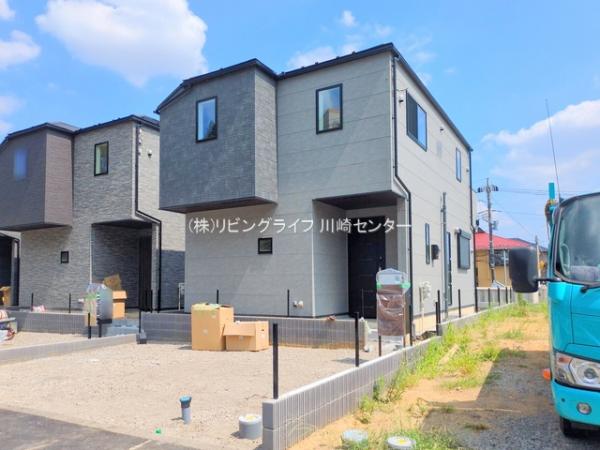 川崎市多摩区菅馬場3