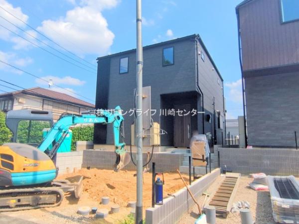 川崎市多摩区菅馬場3