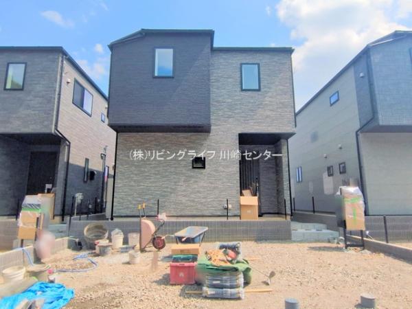 川崎市多摩区菅馬場3
