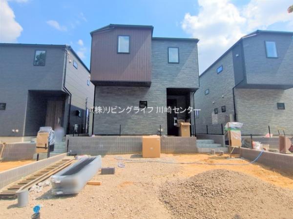 川崎市多摩区菅馬場3