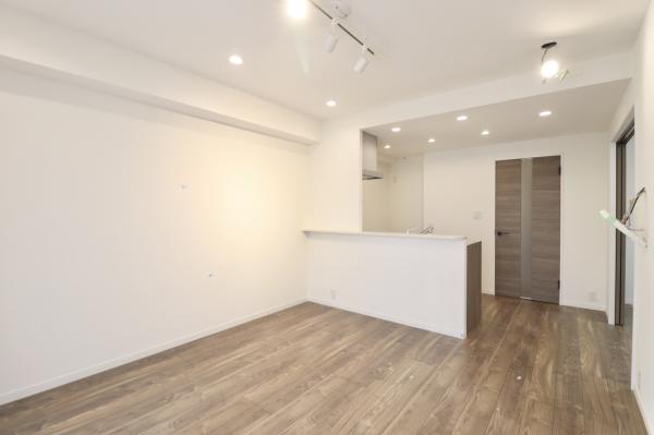 天王洲デュープレックス