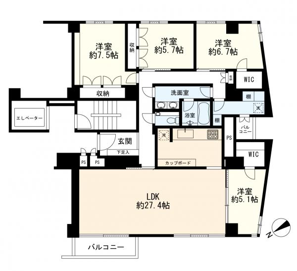 第二高輪ハウス