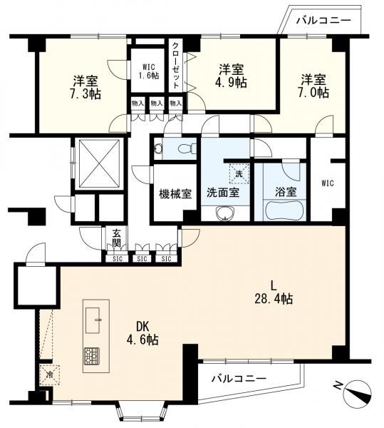 高輪ホームズ