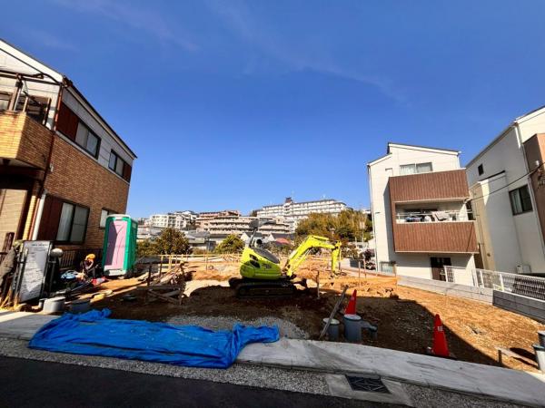 横浜市港南区港南2