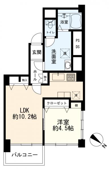 目黒区目黒3