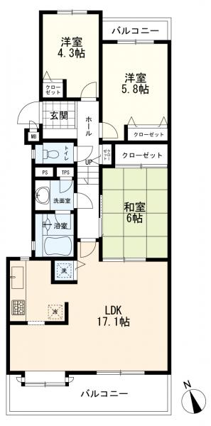 横浜市港北区小机町