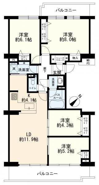 横浜市鶴見区市場上町