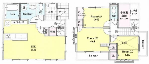 横浜市港南区下永谷