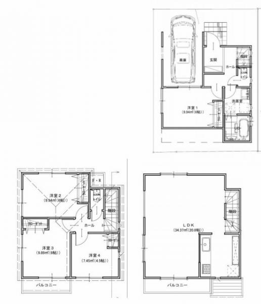 横浜市港南区芹が谷