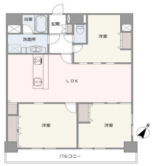 川崎市川崎区貝塚