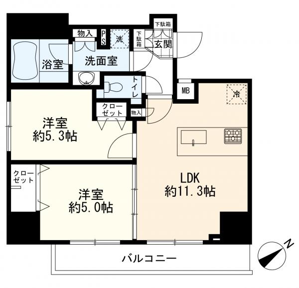 メインステージ新橋