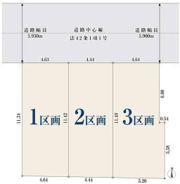 横浜市鶴見区仲通