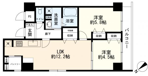 目黒区青葉台4